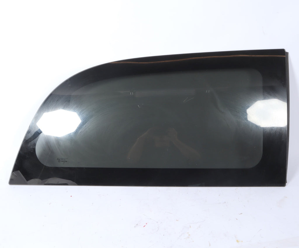 2008-2016 Dodge Grand Caravan Passenger Right Side Quarter Window Glass OEM