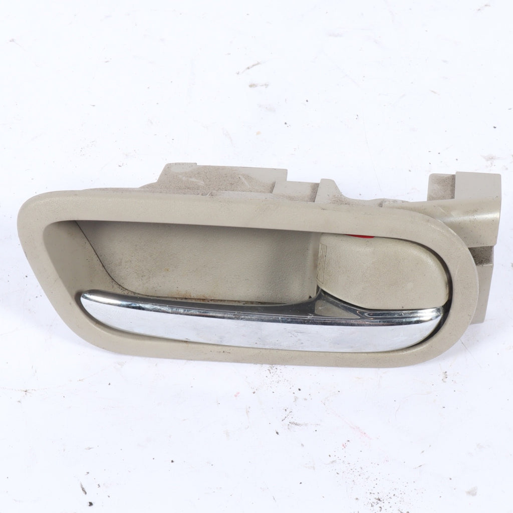 2007-2012 MAZDA CX-9 REAR RIGHT DOOR INNER HANDLE OEM