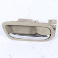 2007-2012 MAZDA CX-9 REAR RIGHT DOOR INNER HANDLE OEM