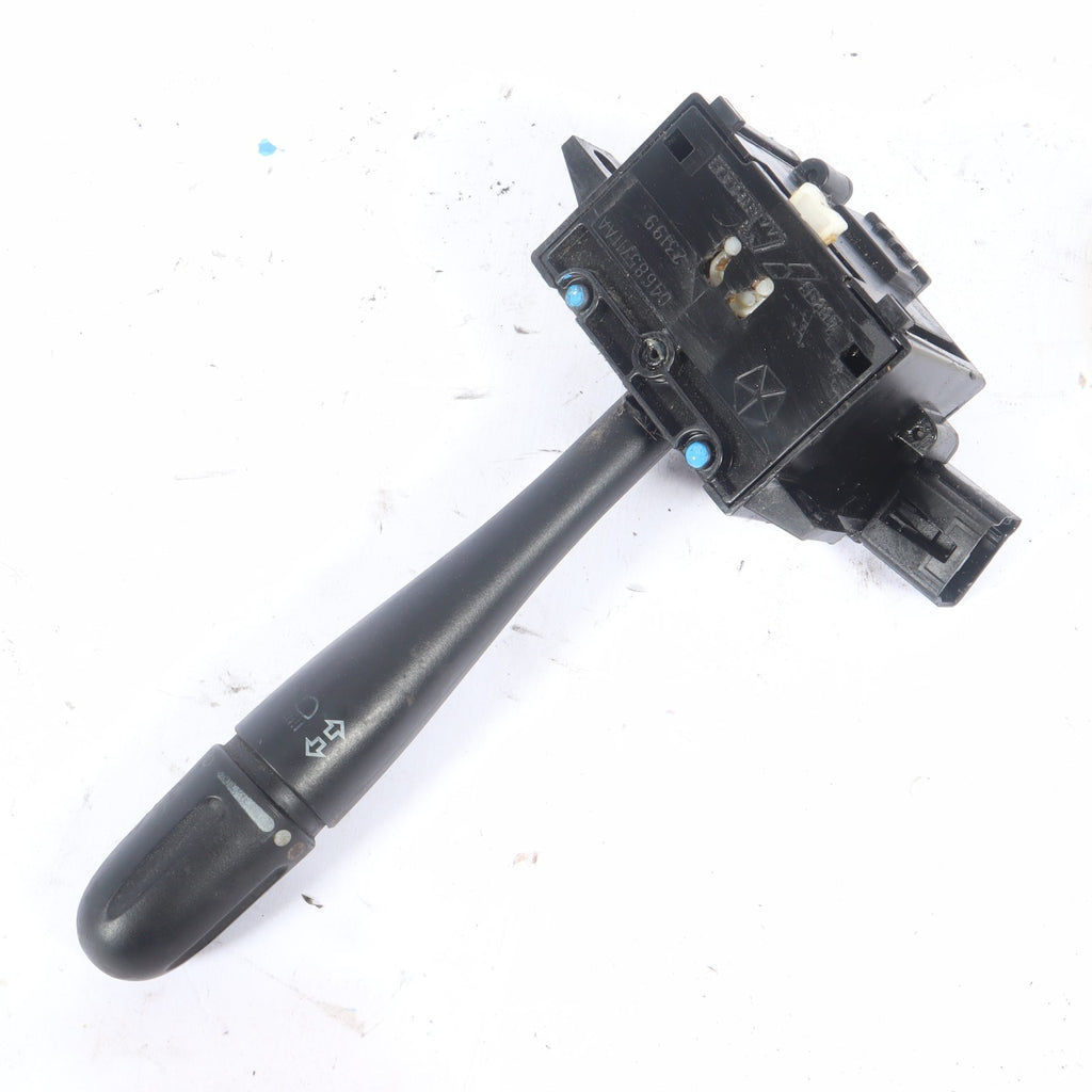 2001-2007 DODGE CARAVAN COLUMN SWITCH WIPERS LIGHTS OEM 052AC07260563