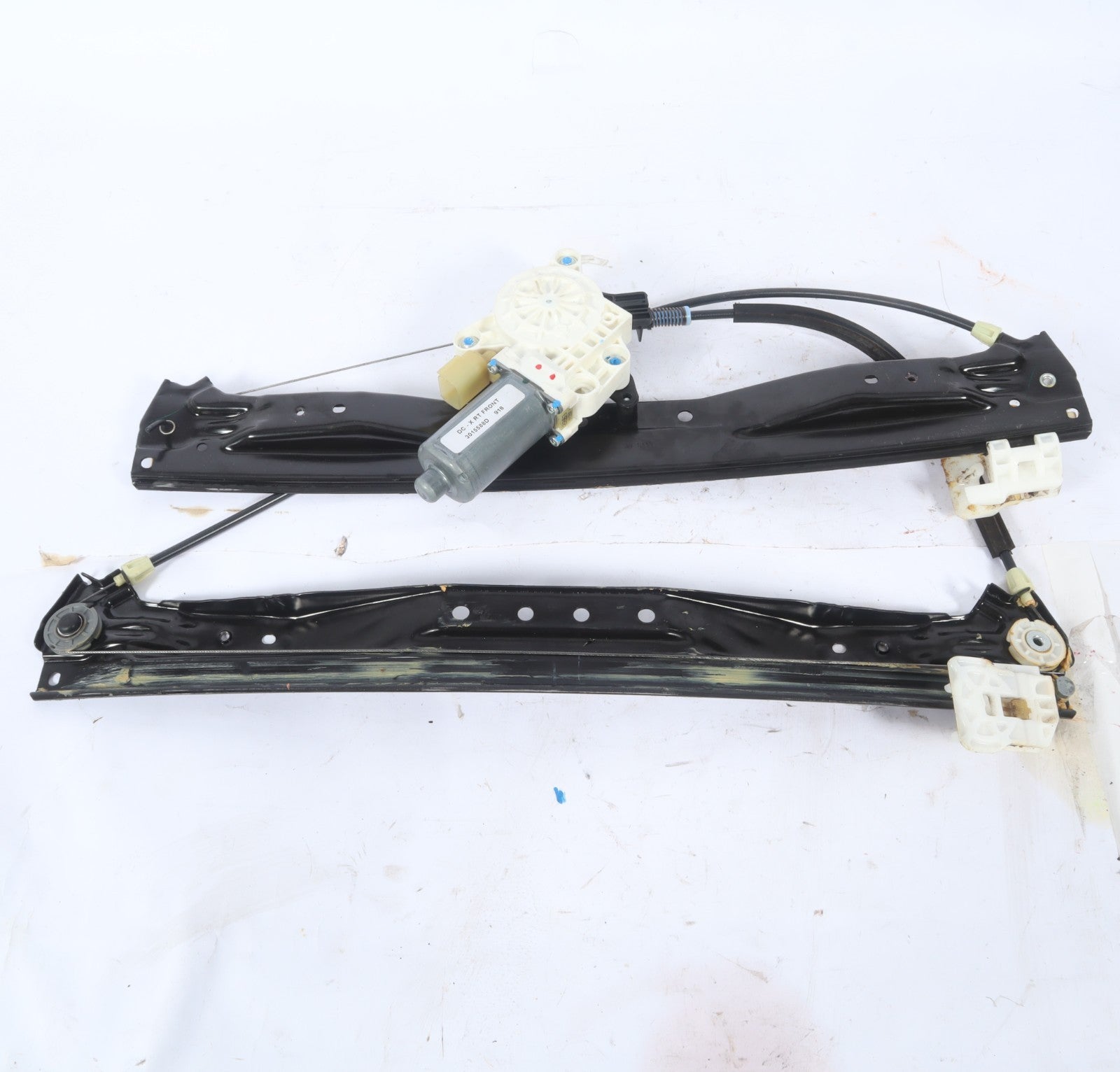 2008-2020 DODGE GRAND CARAVAN WINDOW REGULATOR W MOTOR FRONT RIGHT 3015588D OEM