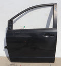 2011-2018 DODGE GRAND CARAVAN FRONT LEFT DRIVER DOOR OEM ONLY PICK UP!!!