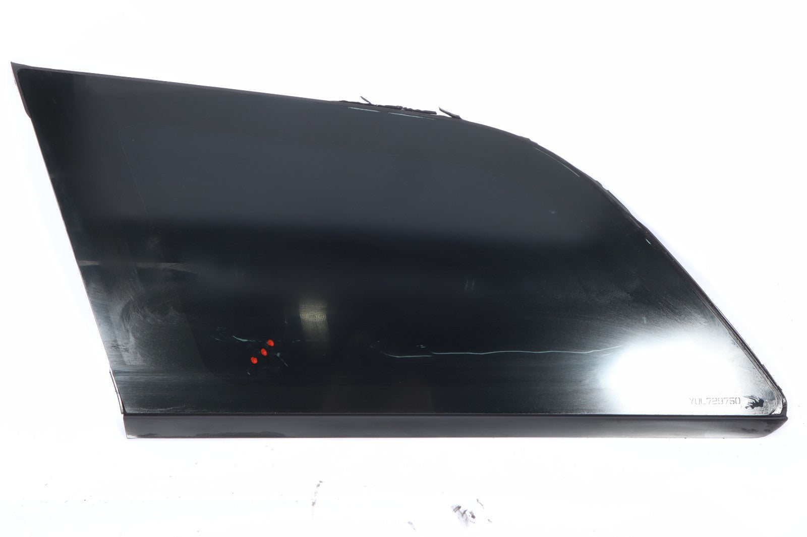 2009 - 2020 DODGE JOURNEY REAR LEFT DRIVER SIDE WINDOW GLASS OEM