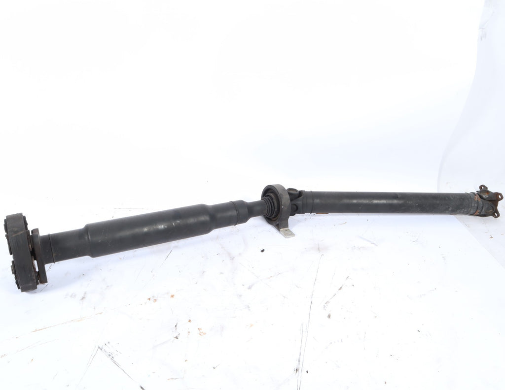 2007-2011 BMW X3 REAR DRIVESHAFT PROP SHAFT OEM