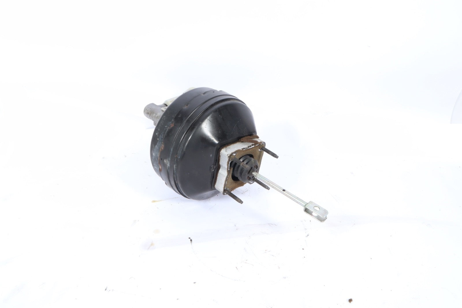 2010-2011 FORD TAURUS POWER BRAKE BOOSTER ASSEMBLY OEM BG13-2B195-AA