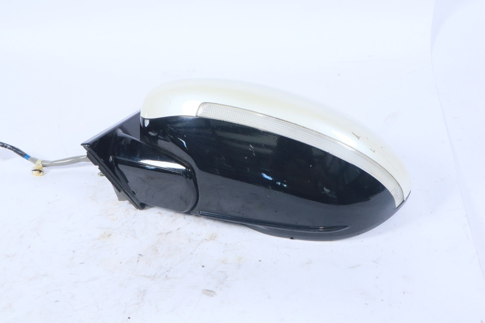 2014-2017 HONDA ODYSSEY LEFT DRIVER SIDE MIRROR OEM