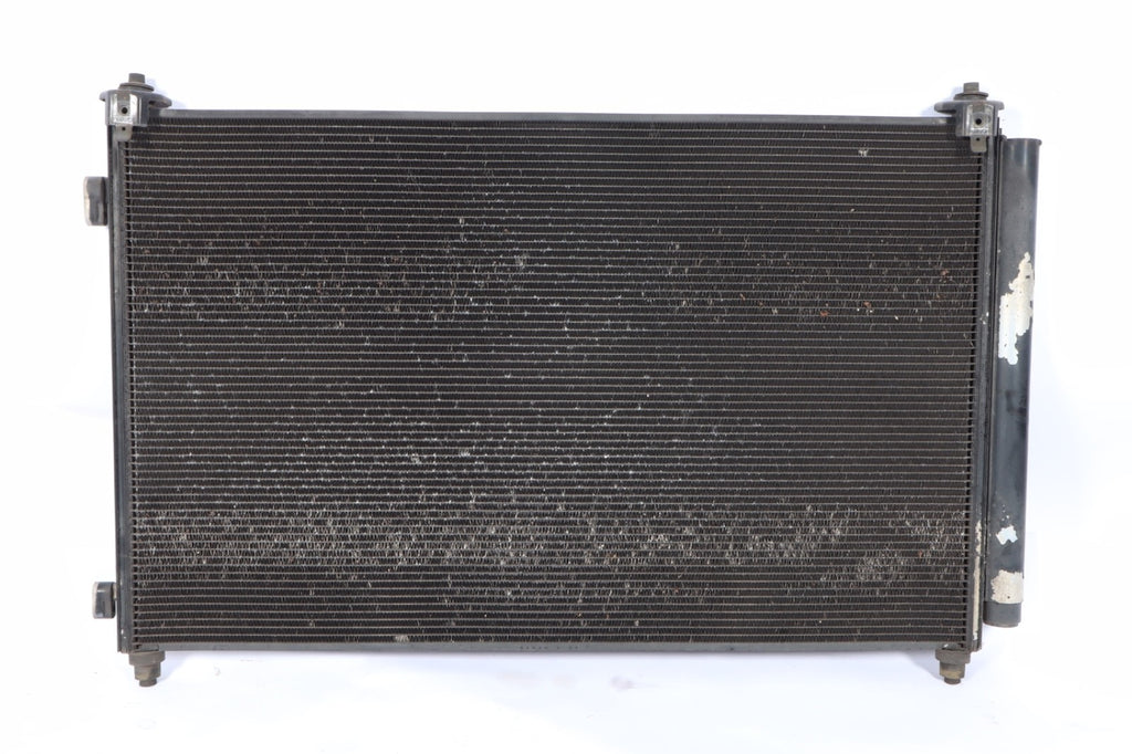 2007-2012 MAZDA CX-9 3.7L AT A/C CONDENSER OEM