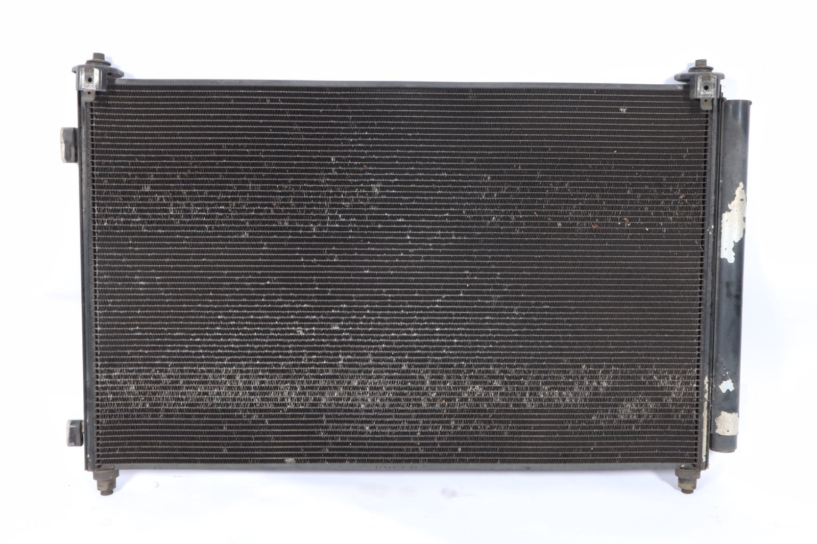 2007-2012 MAZDA CX-9 3.7L AT A/C CONDENSER OEM