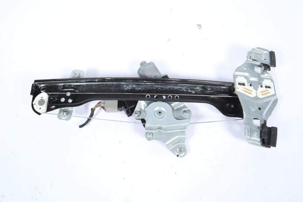 2012-2020 CHEVROLET SONIC FRONT RIGHT  SIDE  WINDOW REGULAR OEM