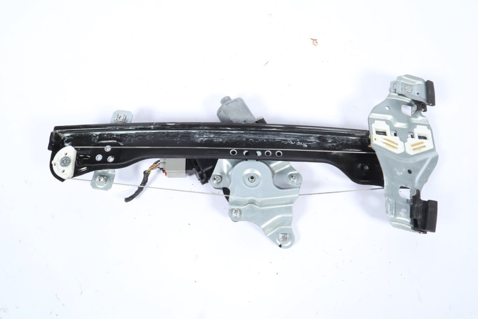 2012-2020 CHEVROLET SONIC FRONT RIGHT  SIDE  WINDOW REGULAR OEM