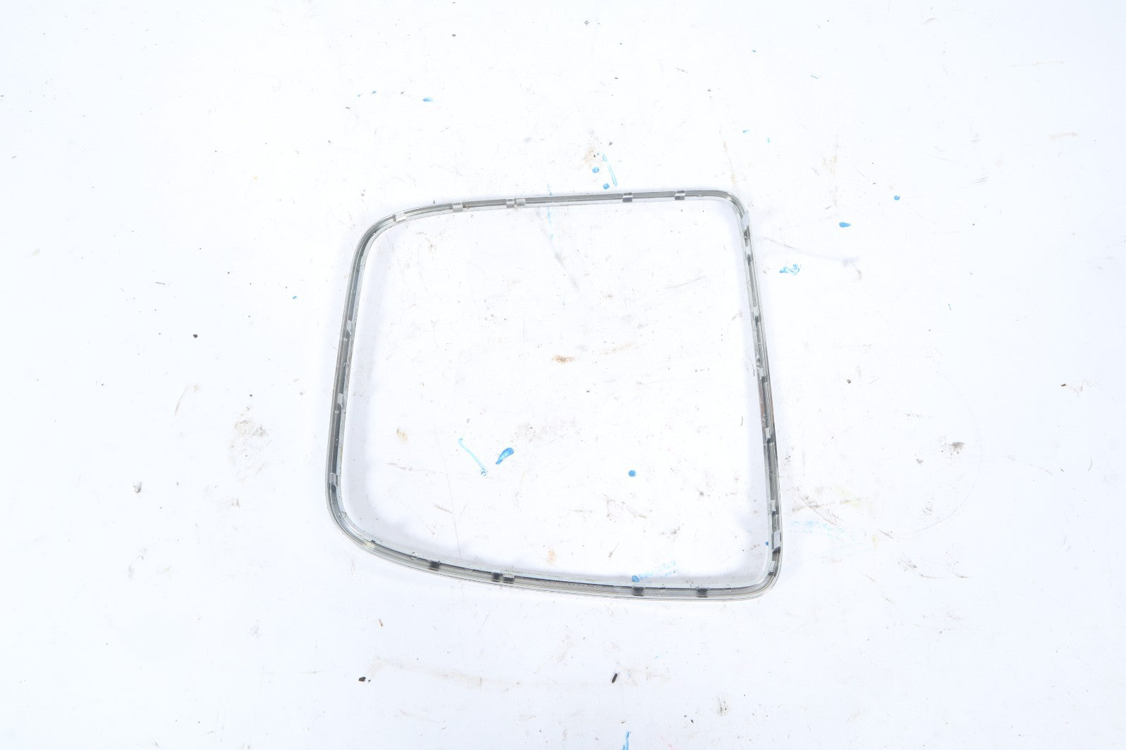2012-2020 DODGE GRAND CARAVAN CENTER DASHBOARD TRIM BEZEL OEM L0205950AA