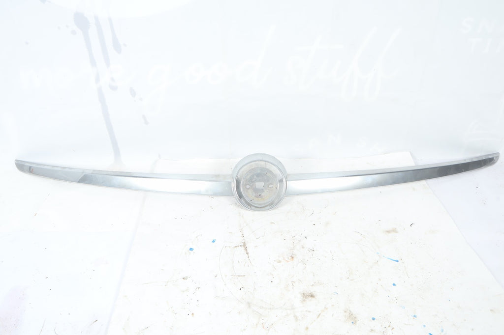 2016-2019 BUICK CASCADA REAR TRUNK LID TRIM MOLDING  OEM