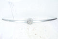2016-2019 BUICK CASCADA REAR TRUNK LID TRIM MOLDING  OEM