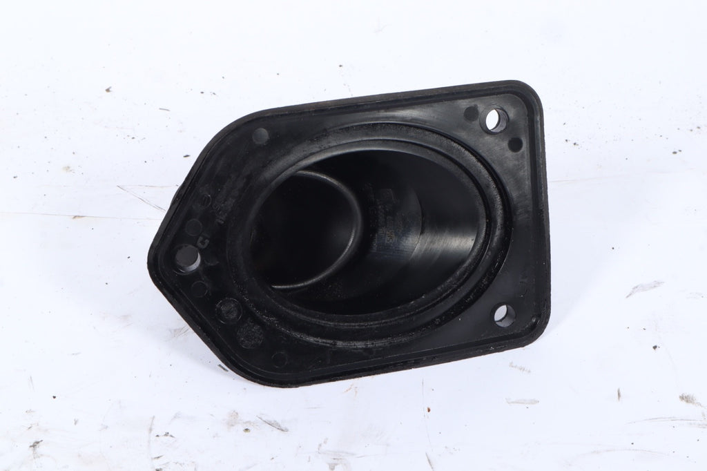 LAND ROVER RANGE ROVER STEERING COLUMN SHAFT BULKHEAD PLASTIC MOUNT SEAL OEM