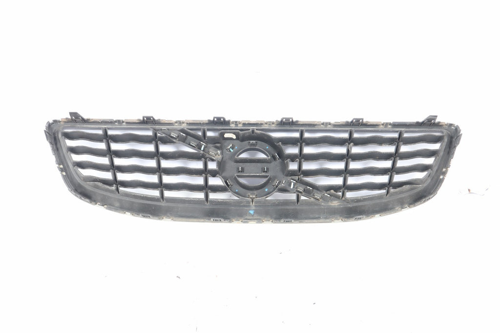 2011-2013 VOLVO C70 FRONT UPPER RADIATOR BUMPER GRILLE GRILL MESH OEM