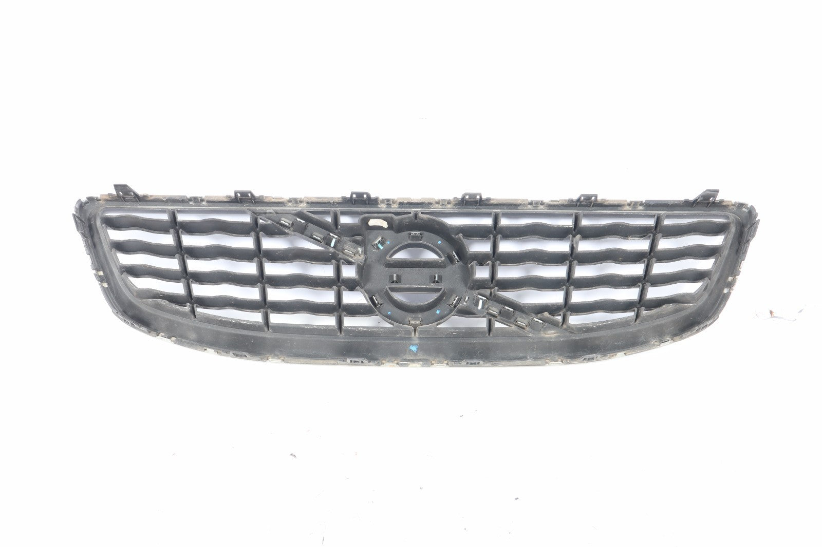 2011-2013 VOLVO C70 FRONT UPPER RADIATOR BUMPER GRILLE GRILL MESH OEM