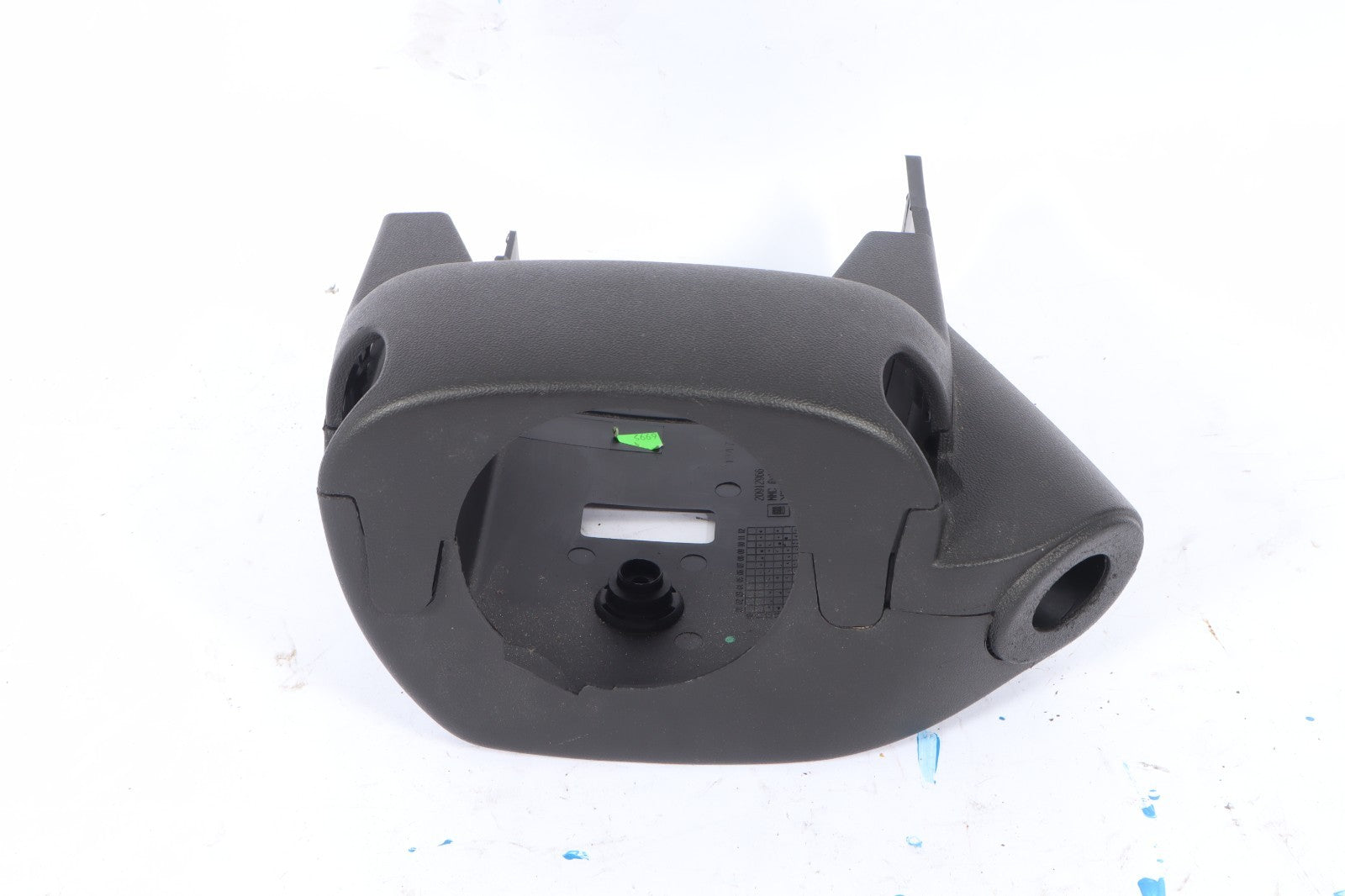 2016-2019 BUICK CASCADA UPPER / LOWER STEERING COLUMN COVER SHROUD 20912966 OEM