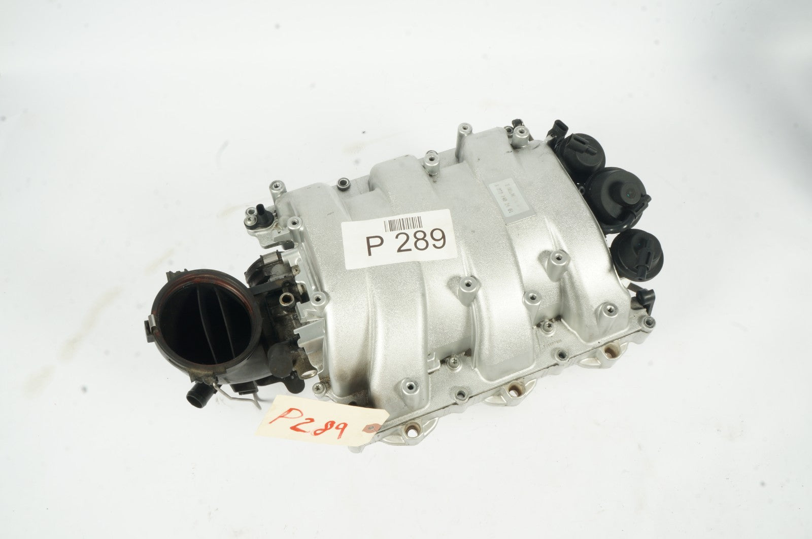 2006 - 2008 MERCEDES-BENZ SLK280 INTAKE MANIFOLD A2721402401 OEM