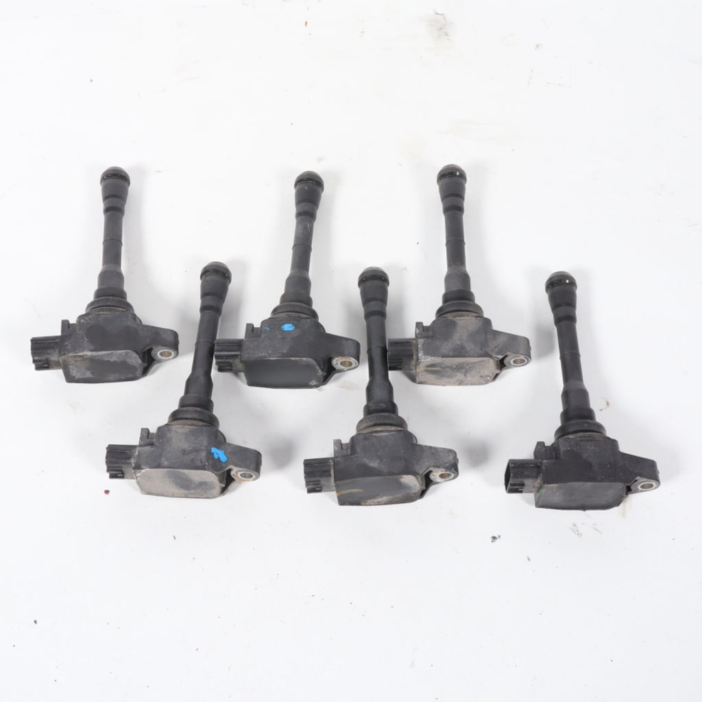 2016-2024 NISSAN MAXIMA IGNITION COIL SET 22448-JA11C OEM