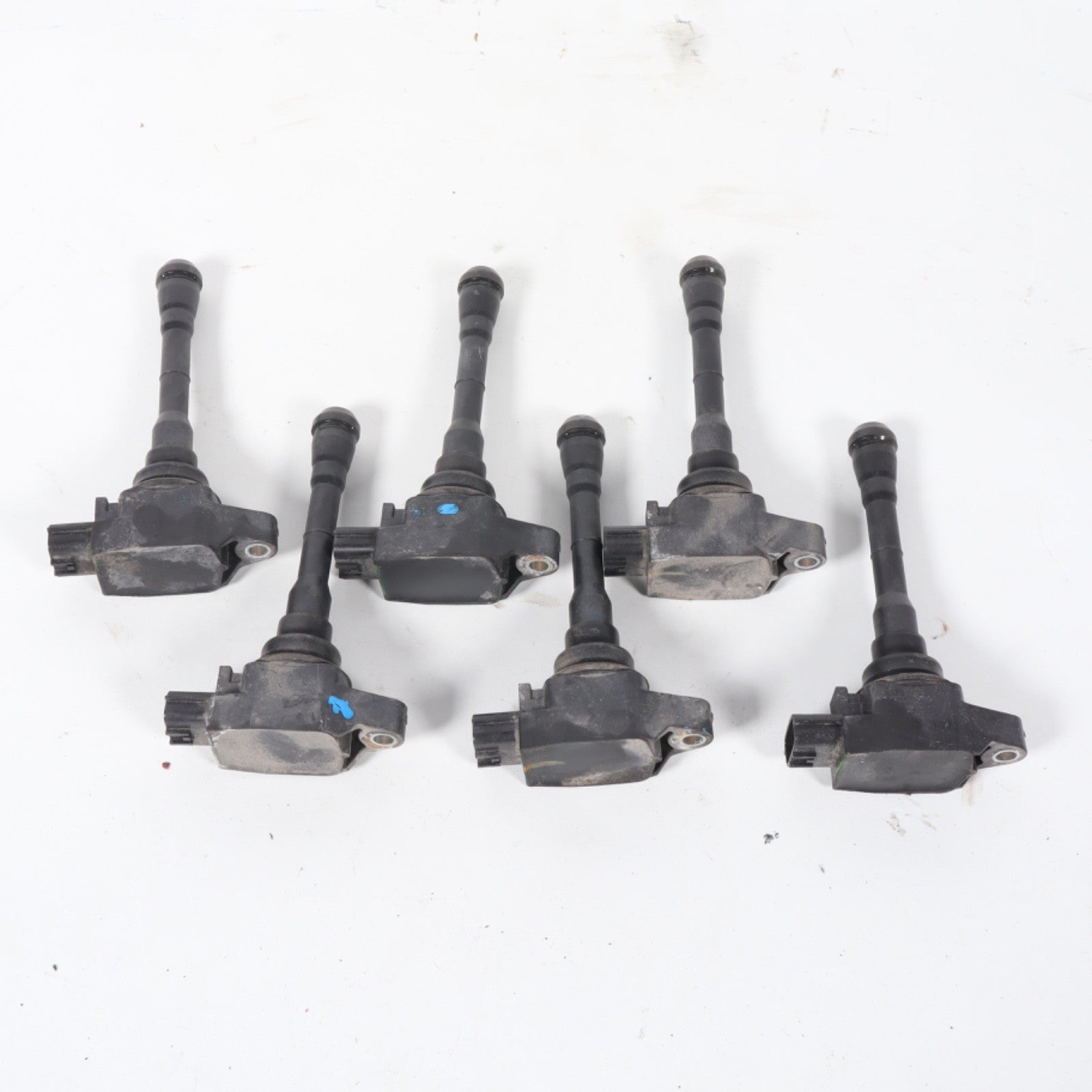 2016-2024 NISSAN MAXIMA IGNITION COIL SET 22448-JA11C OEM