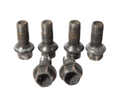 10-17 Mercedes W207 E350 E550 Wheel Lug Bolt Set of 19 OEM