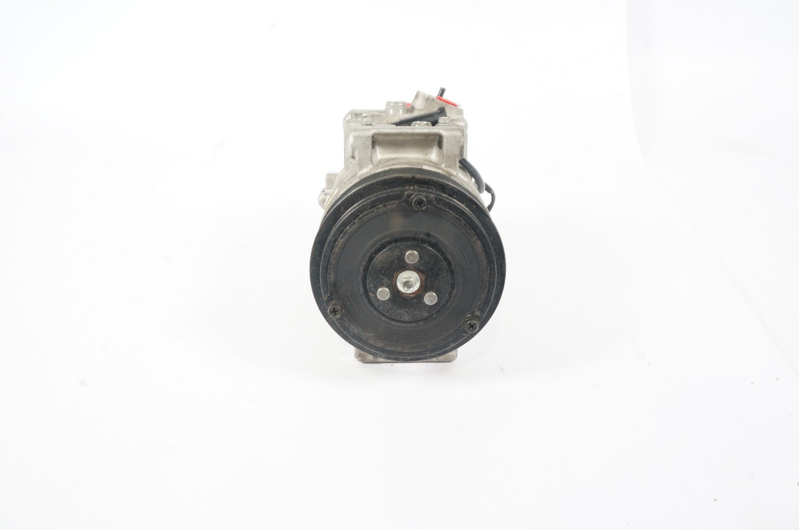 2018 - 2024 ALFA ROMEO STELVIO A/C Air Compressor 50540132 2.0l