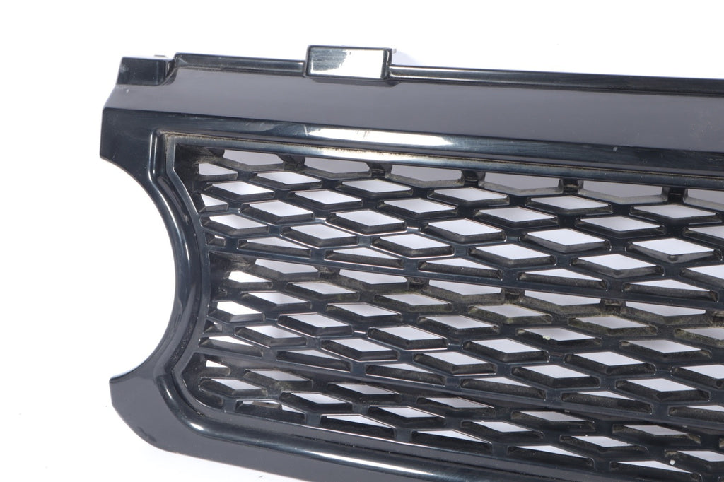 2006-2009 LAND ROVER RANGE ROVER FRONT UPPER BUMPER GRILLE OEM