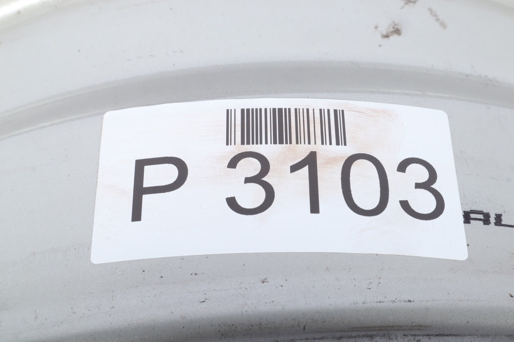 1999-2002 Mercedes CLK430 Wheel Rim 7.5Jx17H2 B66470513 OEM ONLY PICK UP!!!