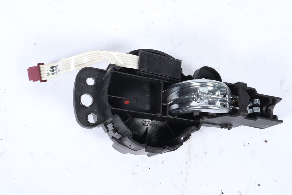 2007-2015 MINI COOPER R56 LEFT SIDE INTERIOR DOOR HANDLE OEM 2753717