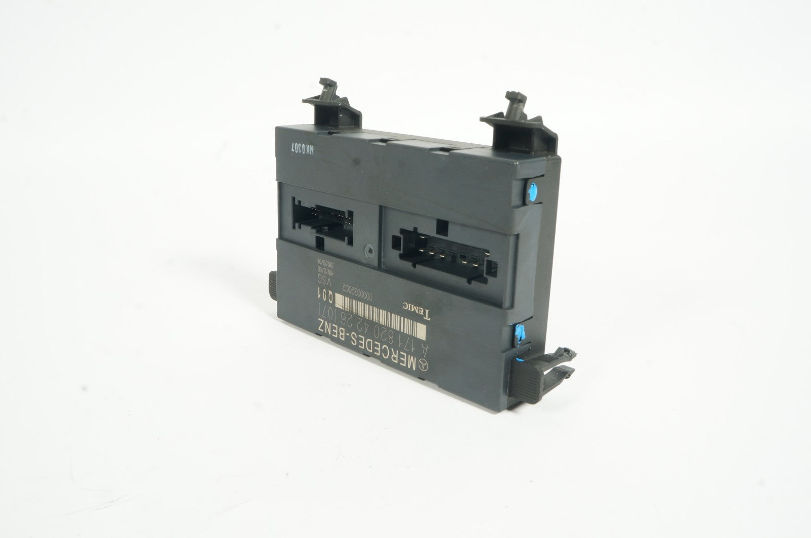 2005-2011 Mercedes SLK280 SLK350 Convertible Top Roof Control Module Unit OEM