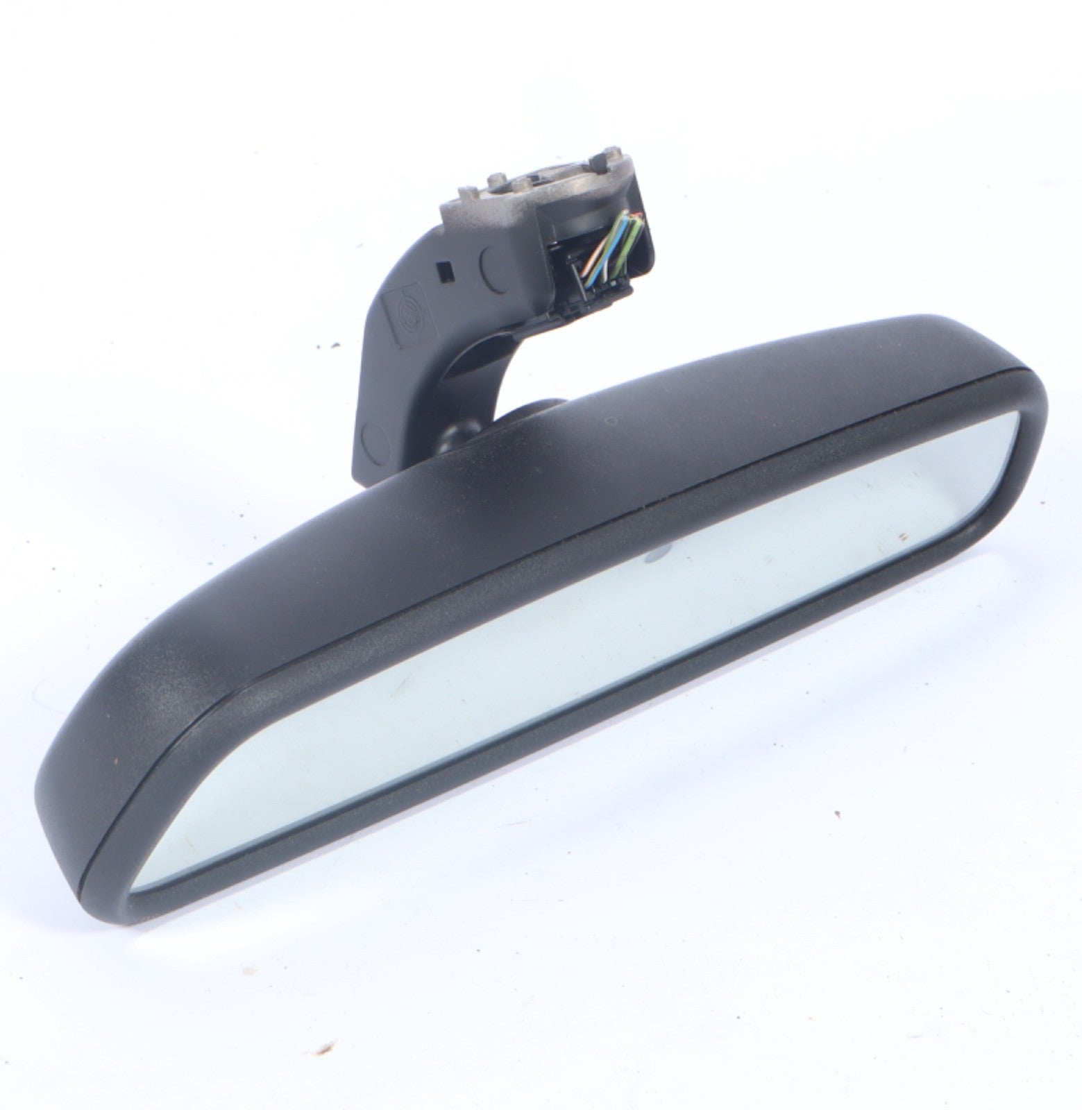 2004-2010 BMW X3 INTERIOR REAR VIEW MIRROR OEM