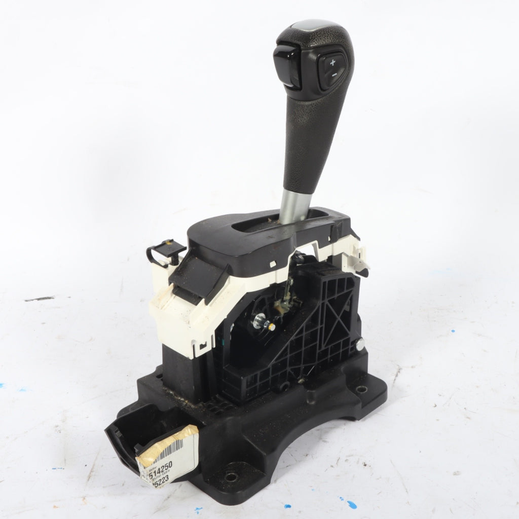 2017- 2020 CHEVROLET SONIC AUTOMATIC FLOOR GEAR SHIFTER ASSEMBLY 42514250 OEM