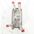 2004-2011 VOLVO C70 HEAT EXCHANGER OIL COOLER ASSEMBLY GENUINE OEM 3M51-7A095-DF