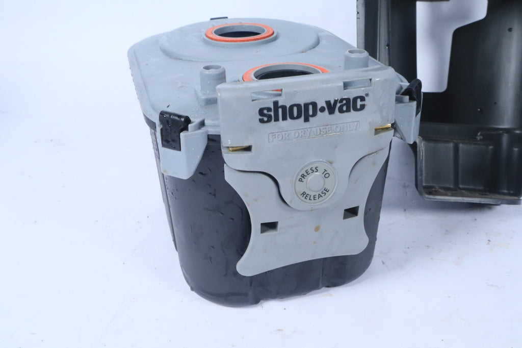 2014-2017 HONDA ODYSSEY ELITE REAR SHOP VAC HVAC DRY VACUUM OEM