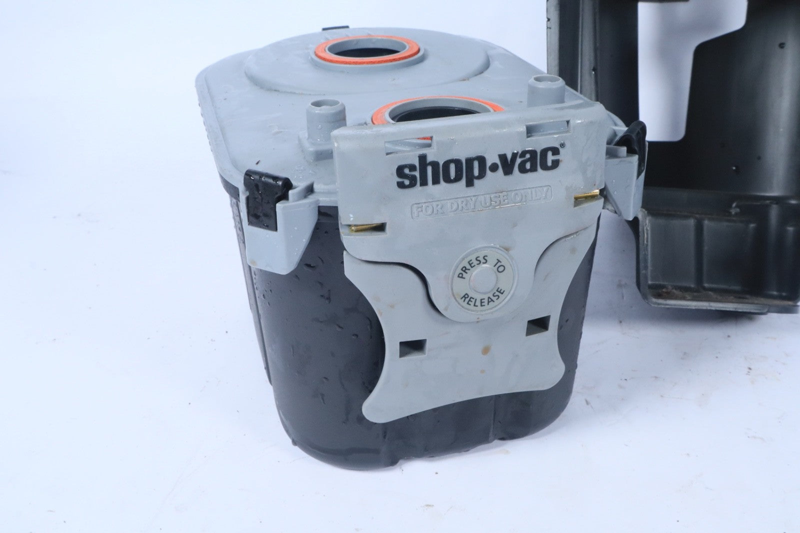 2014-2017 HONDA ODYSSEY ELITE REAR SHOP VAC HVAC DRY VACUUM OEM
