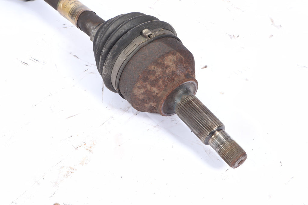 2010-2012 FORD TAURUS AWD FRONT LEFT DRIVER SIDE AXLE CV SHAFT OEM