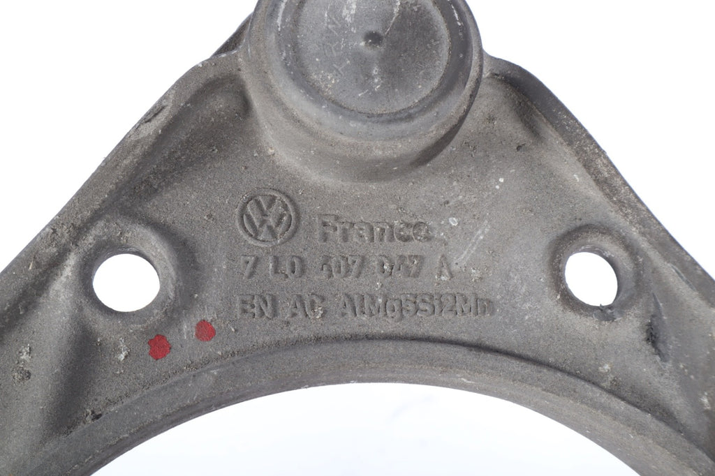 2003-2010 Porsche Cayenne Front Right Side Upper Control ARM Genui 7L0407047AOEM