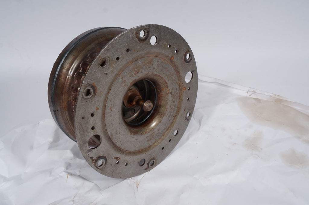12-18 AUDI C7 A6 A7 A8 Q5 3.0 QUATTRO AT TRANSMISSION TORQUE CONVERTER OEM