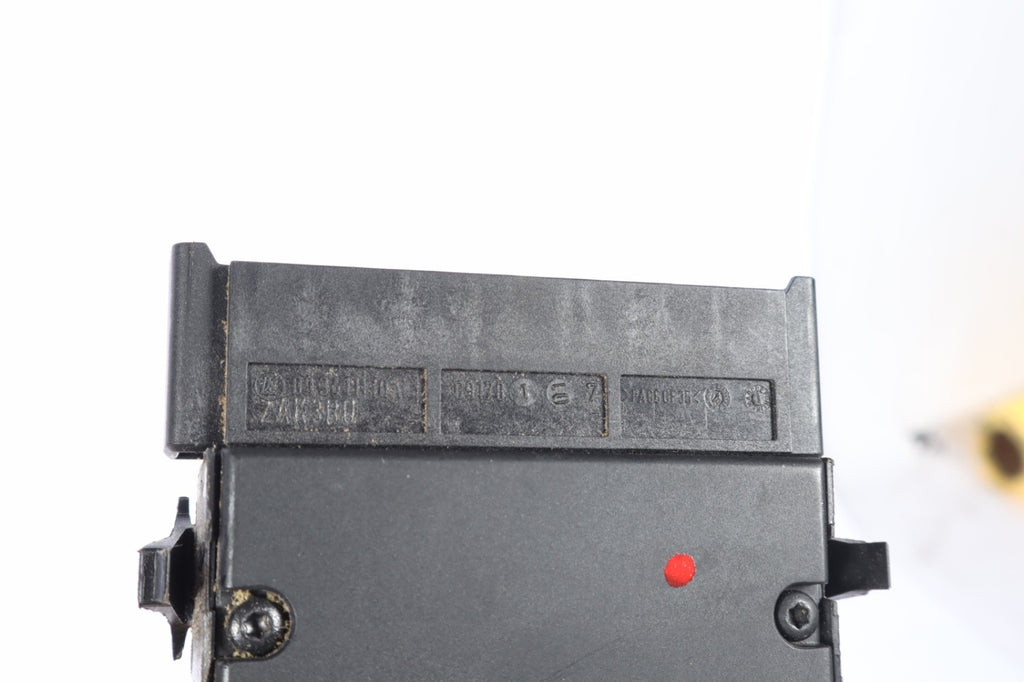 2008 - 2018 DODGE GRAND CARAVAN FRONT LEFT SEAT HEATER SWITCH OEM