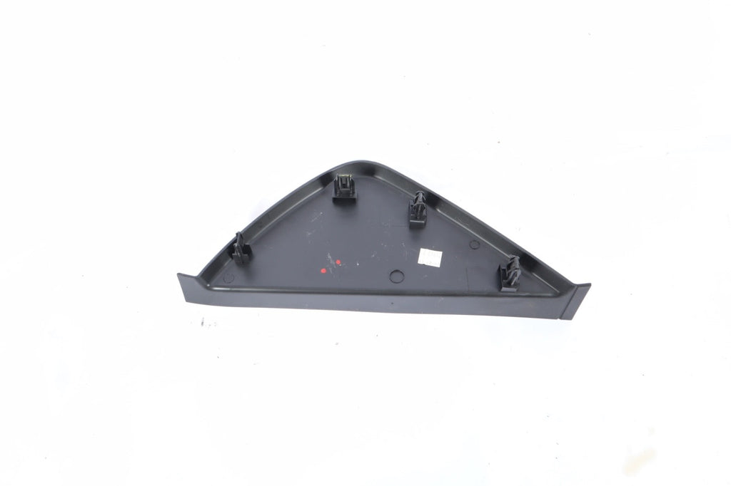 2010-2019 FORD TAURUS FRONT RIGHT DASHBOARD DASH END COVER CAP TRIM OEM