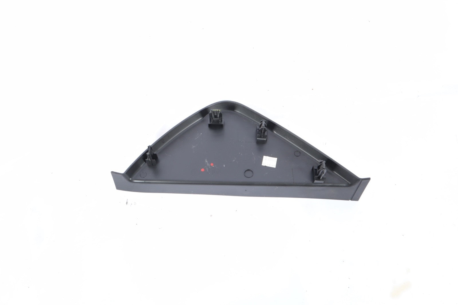 2010-2019 FORD TAURUS FRONT RIGHT DASHBOARD DASH END COVER CAP TRIM OEM