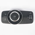 2018- 2025 ALFA ROMEO STELVIO DASH HEADLIGHT LAMP CONTROL SWITCH OEM 01561323270