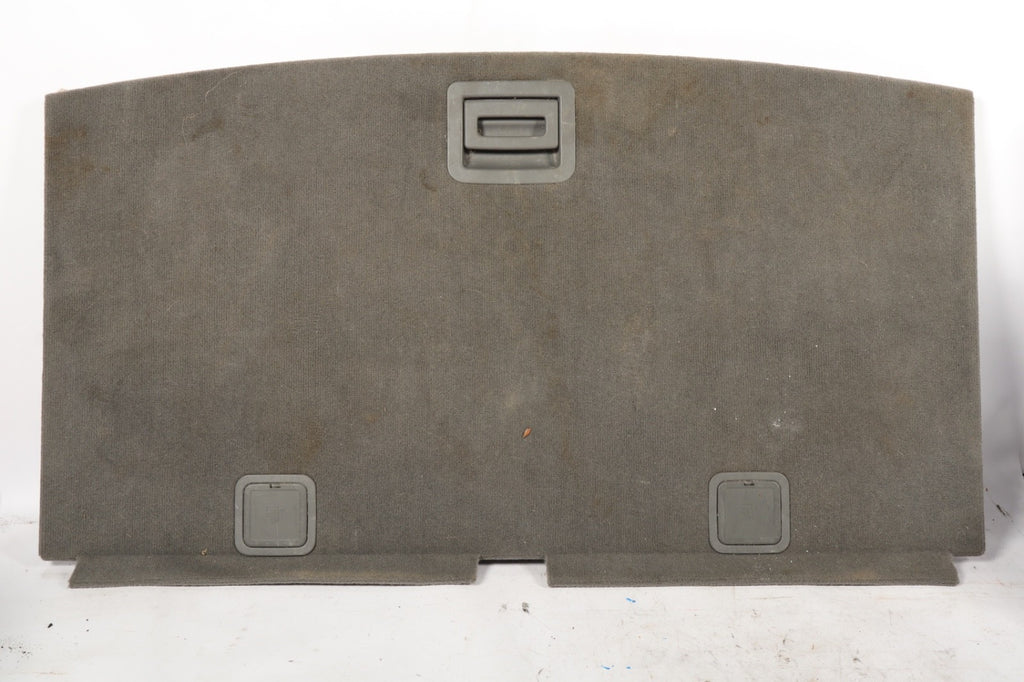 2007-2015 AUDI Q7 TRUNK CARPET FLOOR MAT COVER OEM