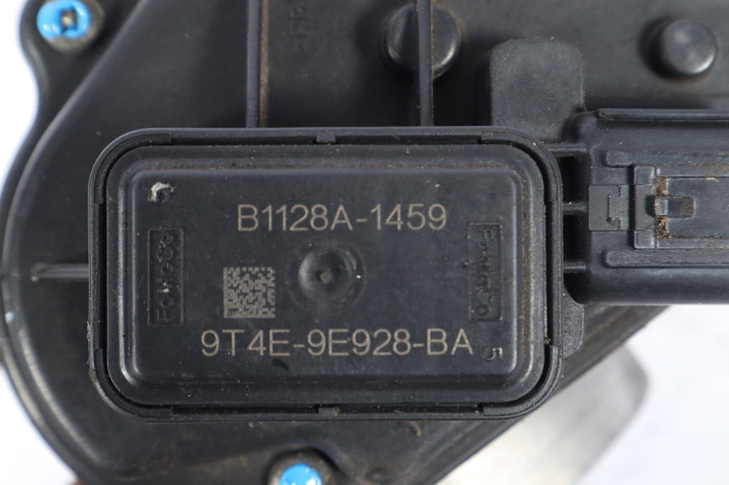 2008-2012 Ford Taurus, 3.5L Throttle Body/Valve Assembly OEM: 7T4E9F991GA