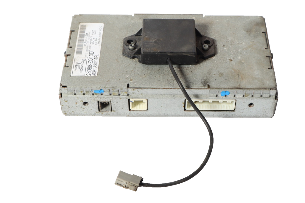 2007-2012 NISSAN ARMADA TELEMATICS COMMUNICATION CONTROL MODULE 28388-ZQ10A OEM