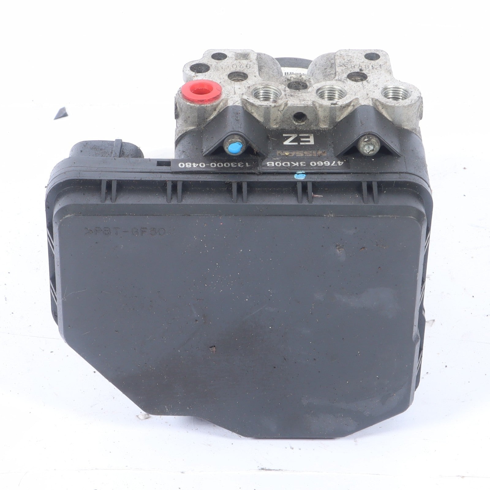 2013-2014 NISSAN PATHFINDER 3.5L 4X2 ANTI LOCK BRAKE ABS PUMP 47660-3KD0B OEM