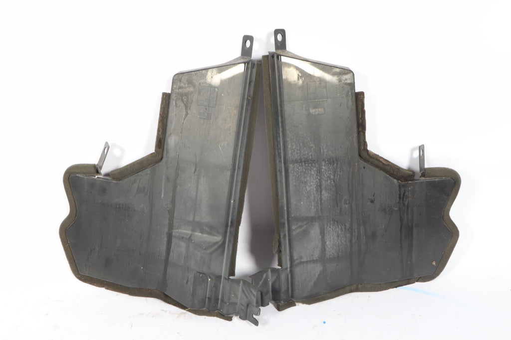 2013 - 2017 Nissan Leaf Seal-Condenser OEM