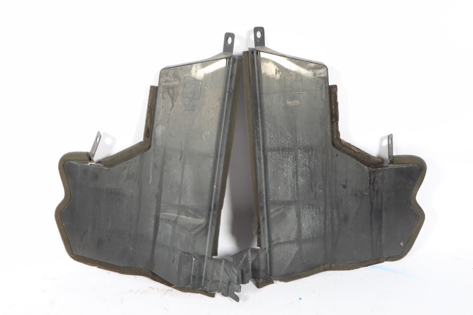 2013 - 2017 Nissan Leaf Seal-Condenser OEM