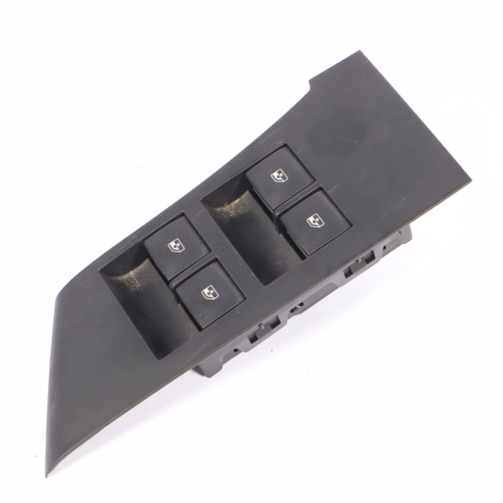 2016–2019 Buick Cascada Front Left Power Window Switch OEM 13398365