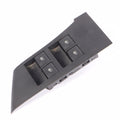 2016–2019 Buick Cascada Front Left Power Window Switch OEM 13398365